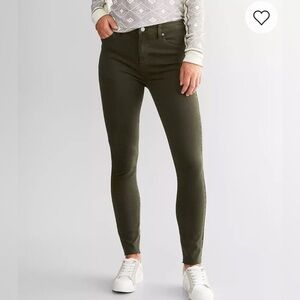 Liverpool the High-Rise Ankle Like‎ New! 
Beautiful color!! EUC